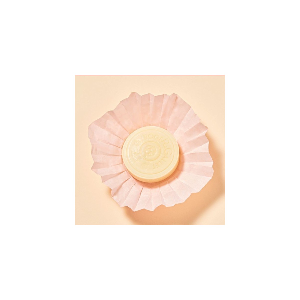 Jabón perfumado Jean Marie Farine 100g