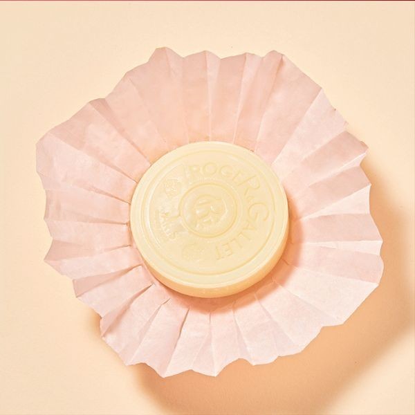Jabón perfumado Jean Marie Farine 100g