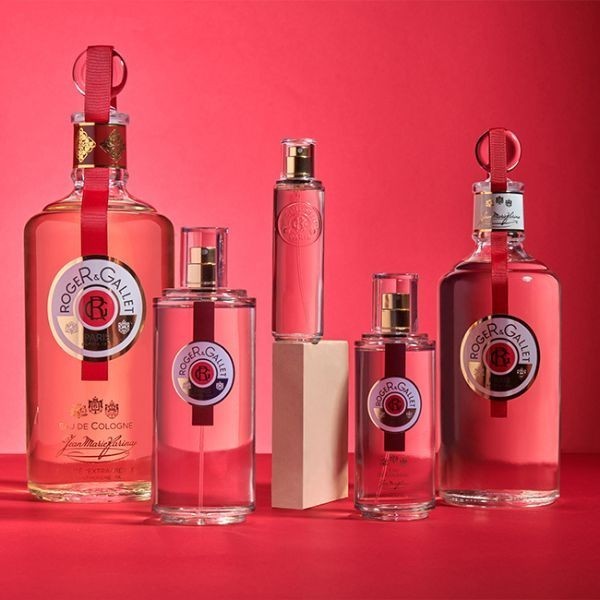 Agua de colonia Jean Marie Farina 100ml