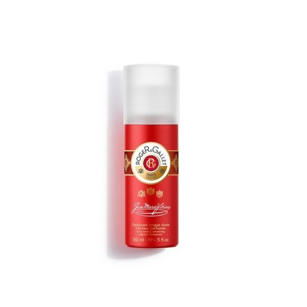 Desodorante Spray Jean Marie Farina 150ml