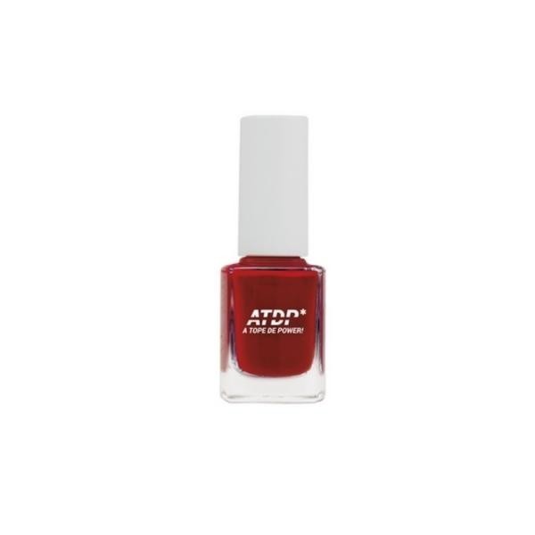 MIA Esmalte Borgoña ATDP Cristina Mitre