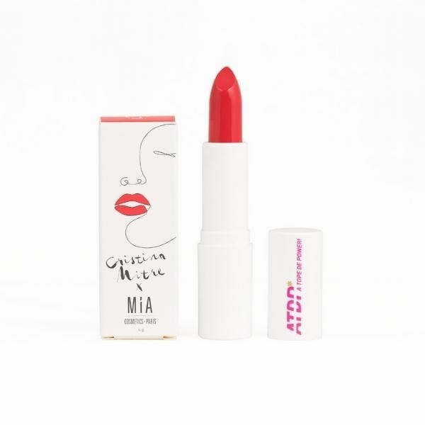 Barra de labios Rosa ATDP Cristina Mitre