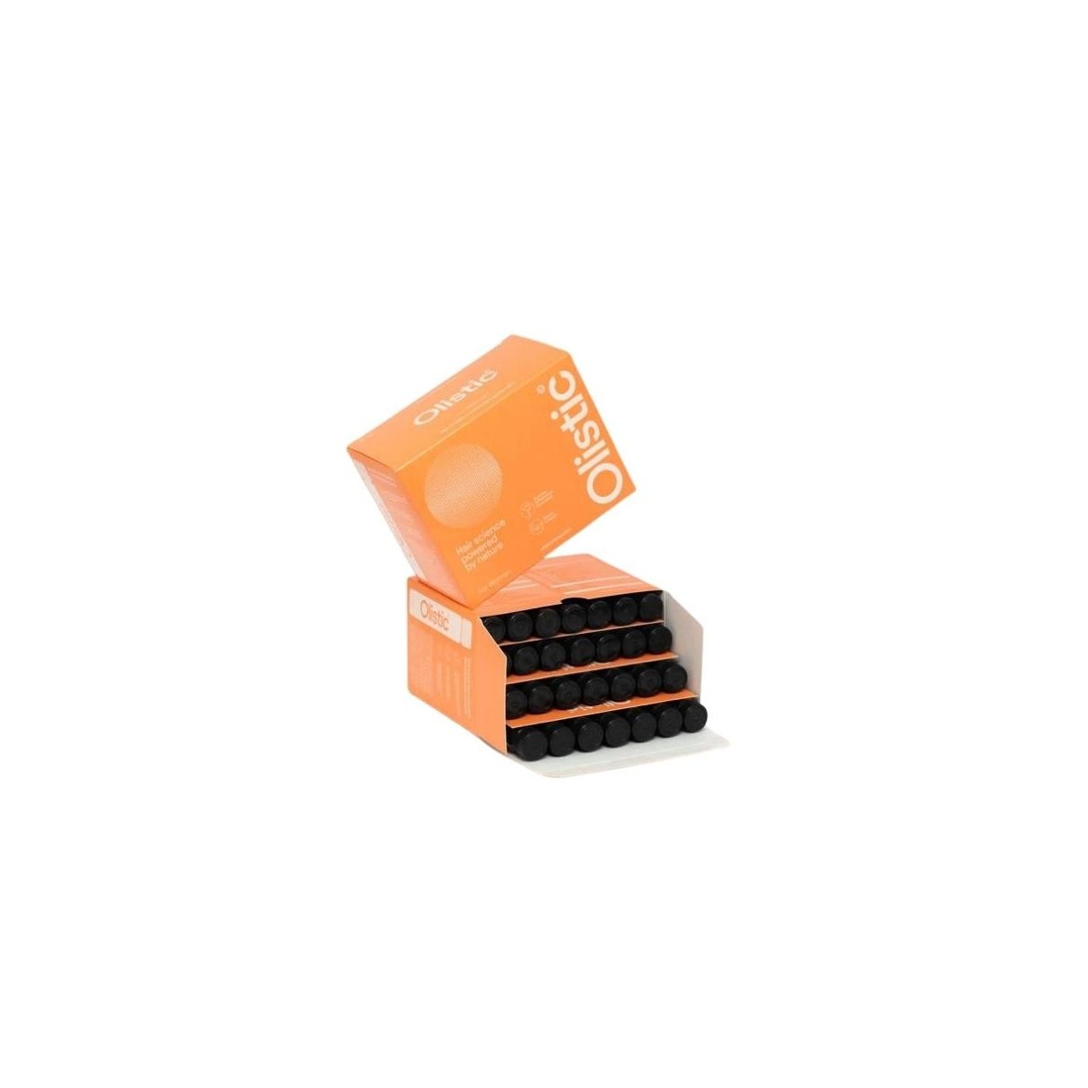 Olistic For Woman 28 viales