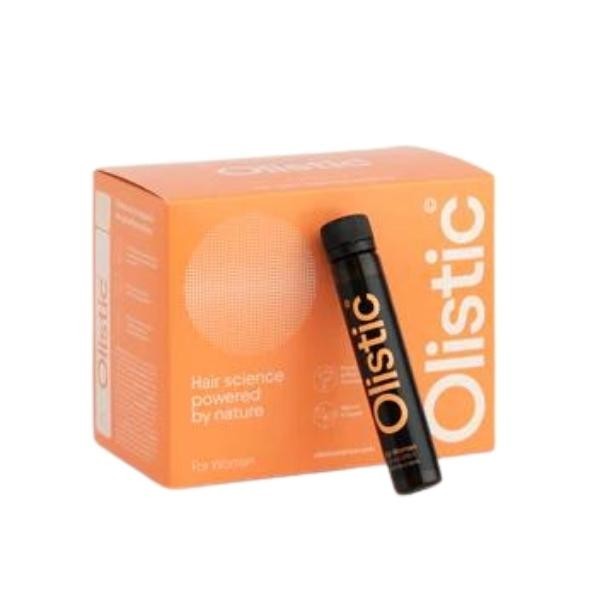 Olistic For Woman 28 viales 3 envases