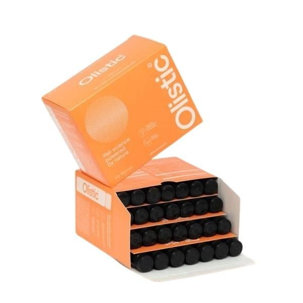 Olistic For Woman 28 viales 3 envases 2