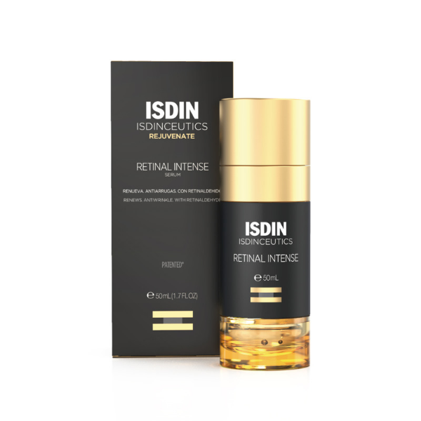 Isdinceutics Retinal intense sérum 30 ml