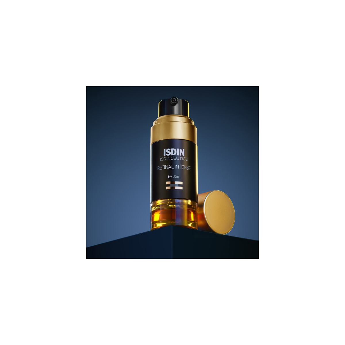 Isdinceutics Retinal intense sérum 30 ml