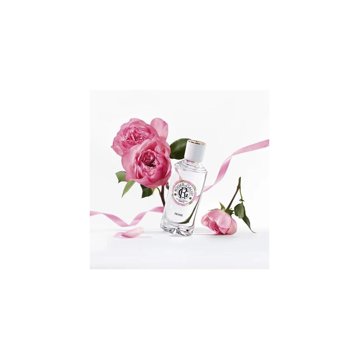 Cofre de Navidad Roger  Gallet Agua perfumada...