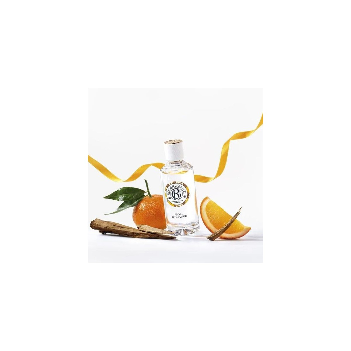 Cofre de Navidad Roger  Gallet Agua perfumada...