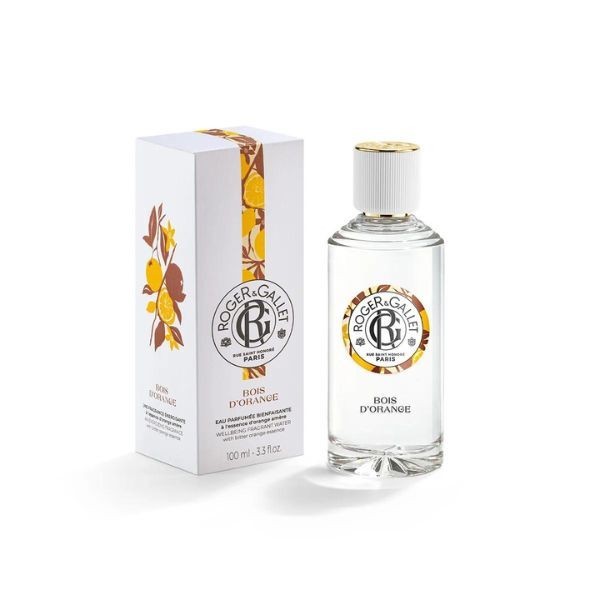 Cofre de Navidad Roger  Gallet Agua perfumada Bois... 2