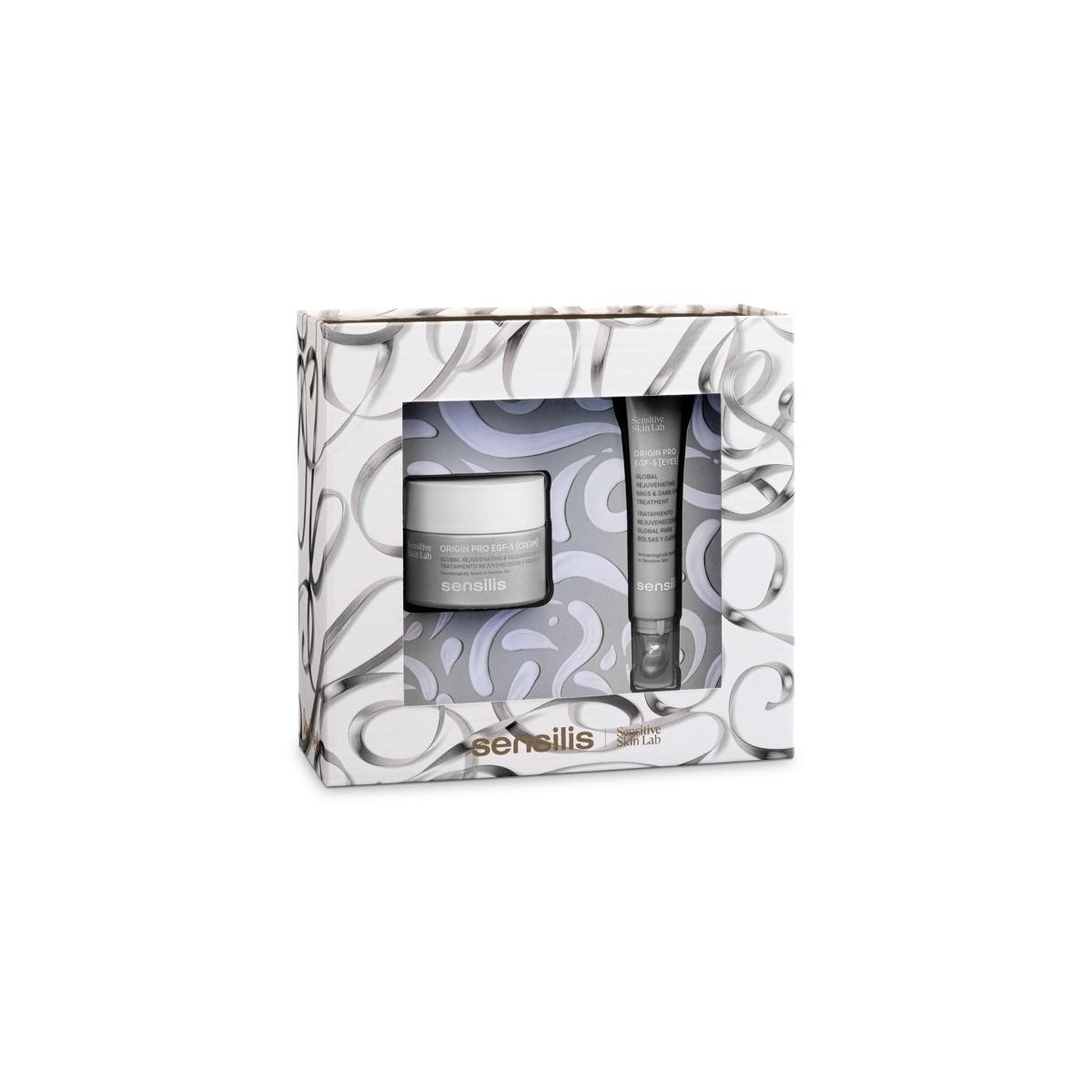 Sensilis Cofre Origin Pro Crema EFG5 50ml...
