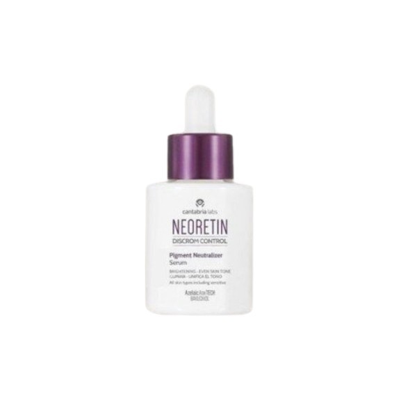 Neoretin Discrom Control Pigment Neutralizer Sérum 30ml