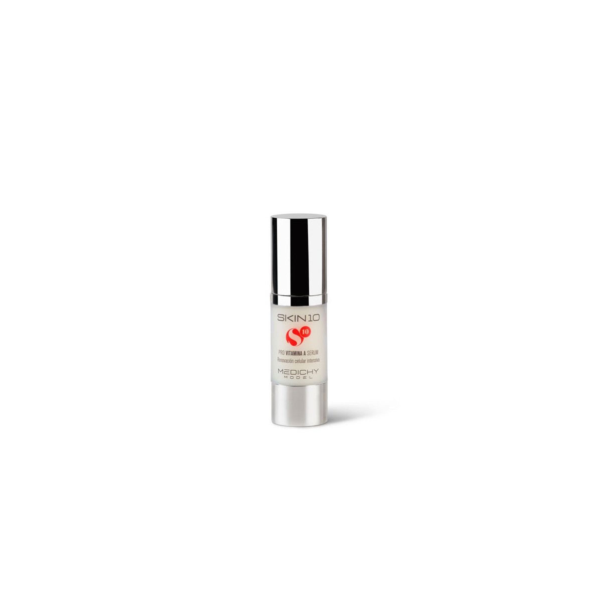 Medichy model s10 pro vitamina A RETINOL PURO...