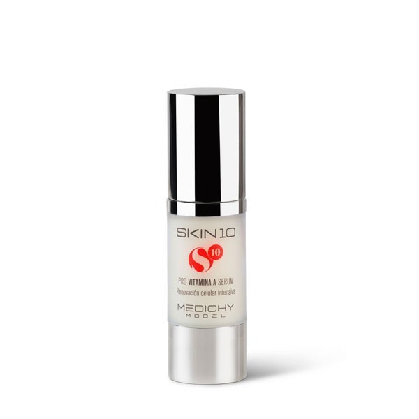Medichy model s10 pro vitamina A RETINOL PURO 03 30 ML
