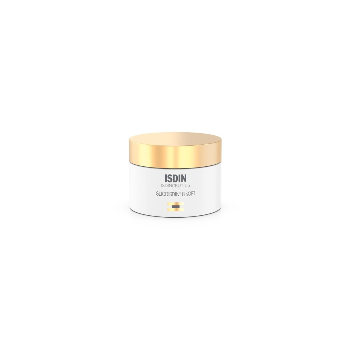 Isdinceutics Glicoisdin 8 soft 50 ml