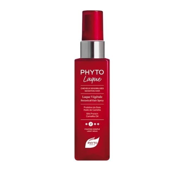 PHYTOLAQUE laca fijación suave 100 ML