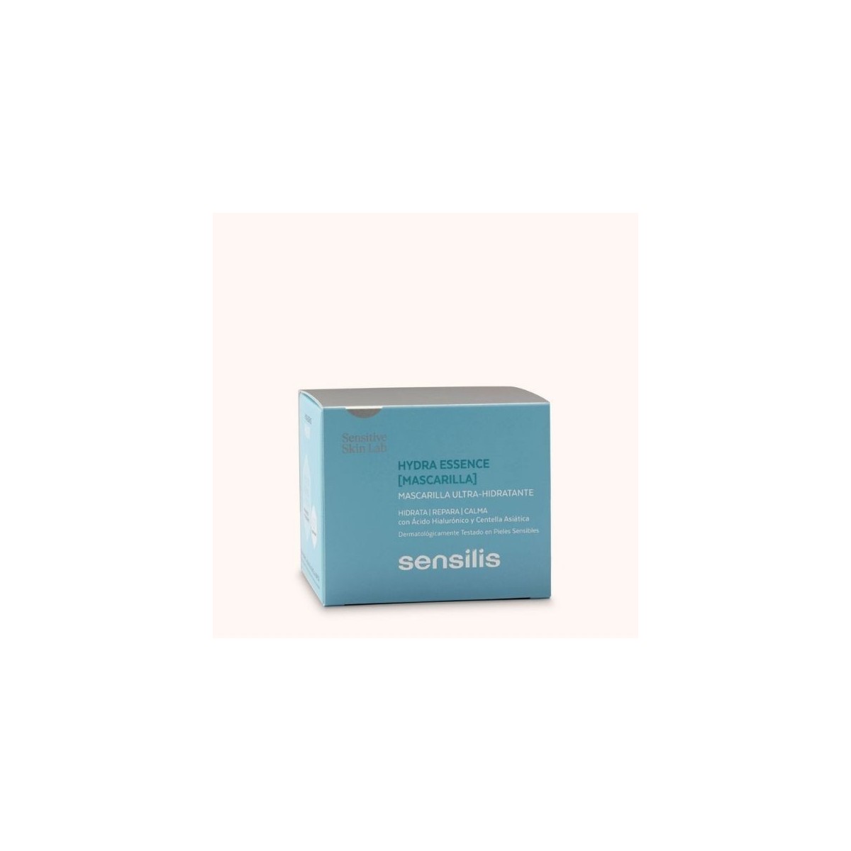 SENSILIS HYDRA ESSENCE MASCARILLA  150 ML