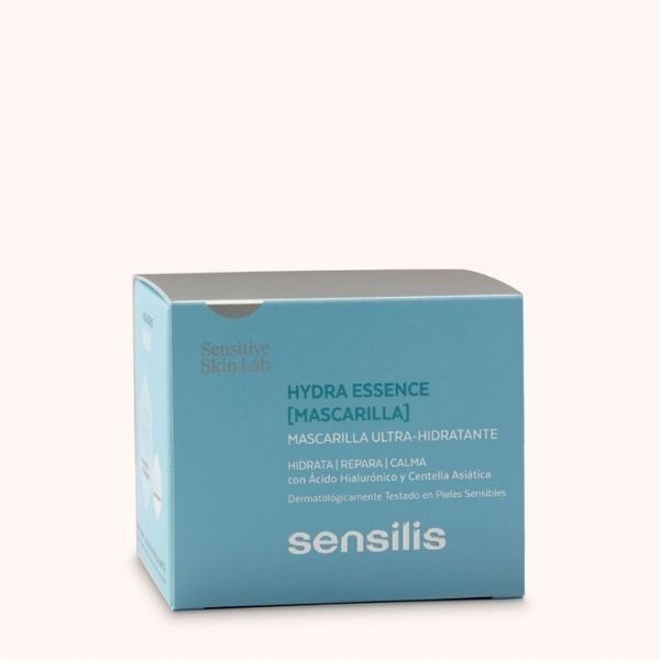 SENSILIS HYDRA ESSENCE MASCARILLA  150 ML