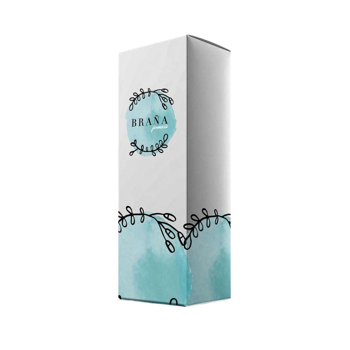 Abeñula blanca grande 45 gr